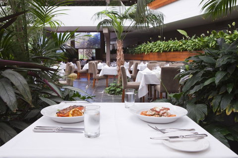 Pavilion On Northbourne - Accommodation Gladstone 32