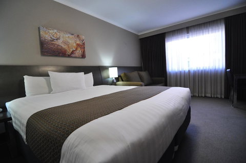 Pavilion On Northbourne - Accommodation Gladstone 18