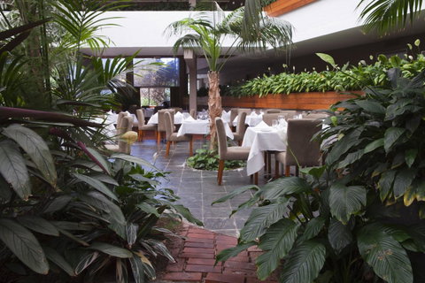Pavilion On Northbourne - Accommodation Gladstone 33