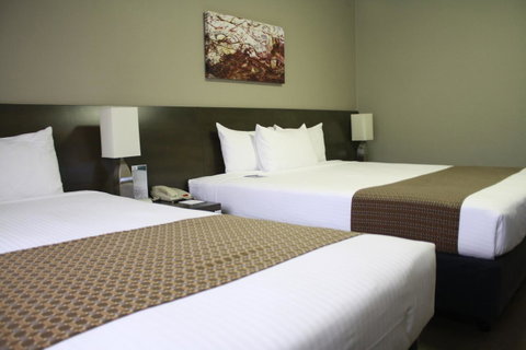 Pavilion On Northbourne - Accommodation Gladstone 37