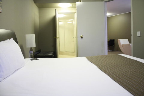Pavilion On Northbourne - Accommodation Gladstone 17