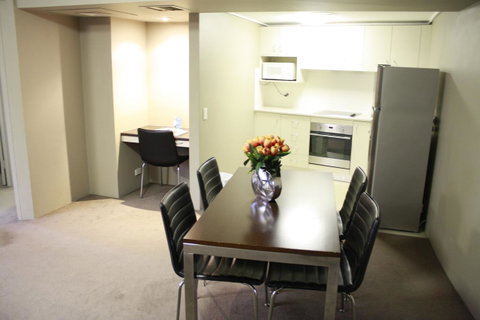 Pavilion On Northbourne - Accommodation Gladstone 15