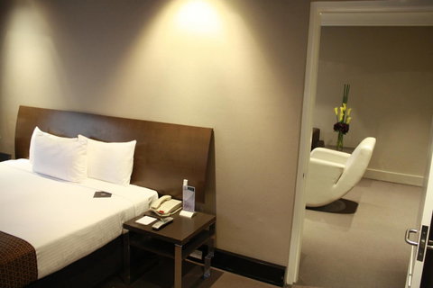 Pavilion On Northbourne - Accommodation Gladstone 35