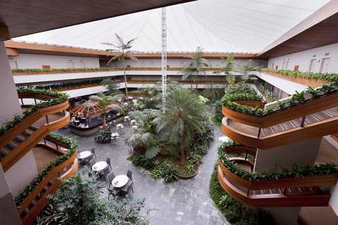 Pavilion On Northbourne - Accommodation Gladstone 30