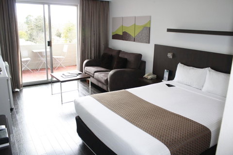 Pavilion On Northbourne - Accommodation Gladstone 40