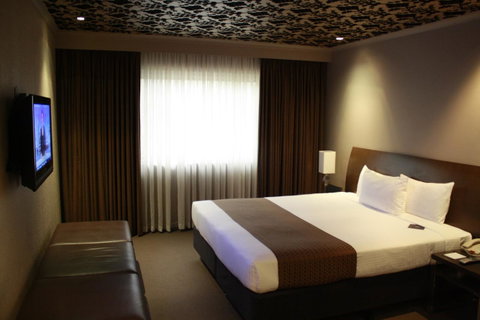 Pavilion On Northbourne - Accommodation Gladstone 34