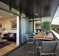 Greenwich Apartment - Accommodation Gladstone