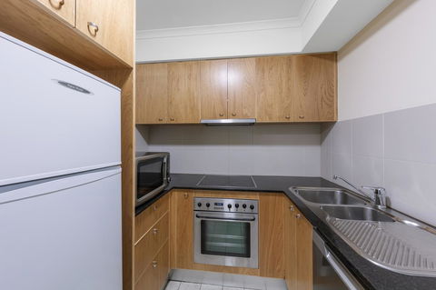 Nesuto Canberra - Accommodation Gladstone 18