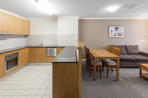 Nesuto Canberra - Accommodation Gladstone 21