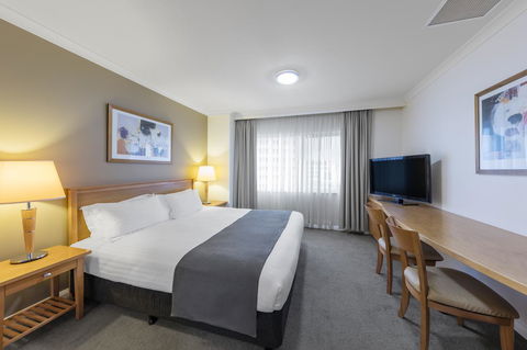 Nesuto Canberra - Accommodation Gladstone 25
