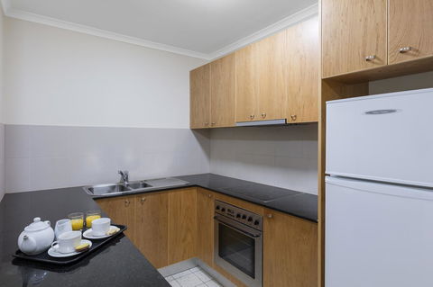 Nesuto Canberra - Accommodation Gladstone 12