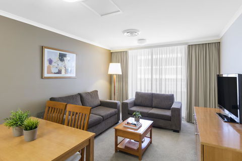Nesuto Canberra - Accommodation Gladstone 19