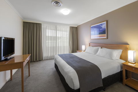 Nesuto Canberra - Accommodation Gladstone 20