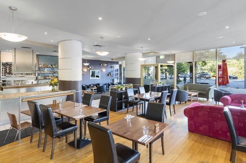 Nesuto Canberra - Accommodation Gladstone 10