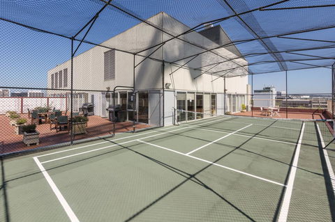 Nesuto Canberra - Accommodation Gladstone 3