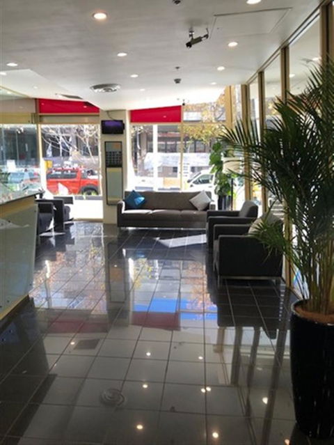 Nesuto Canberra - Accommodation Gladstone 2