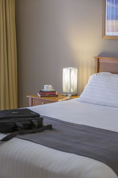 Nesuto Canberra - Accommodation Gladstone 9