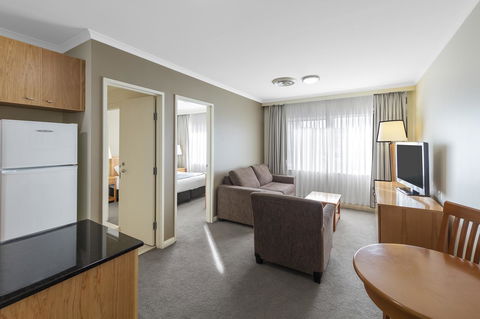 Nesuto Canberra - Accommodation Gladstone 11