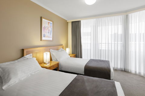 Nesuto Canberra - Accommodation Gladstone 23