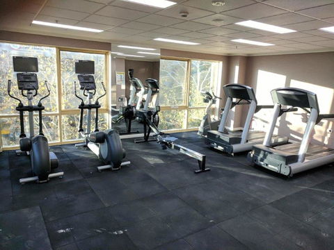 Nesuto Canberra - Accommodation Gladstone 5