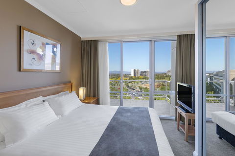 Nesuto Canberra - Accommodation Gladstone 16
