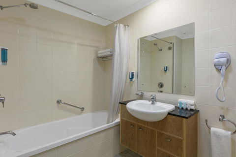 Nesuto Canberra - Accommodation Gladstone 14