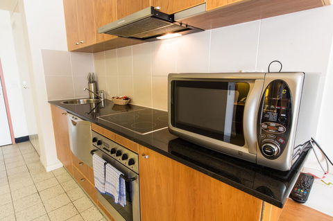 Nesuto Canberra - Accommodation Gladstone 26