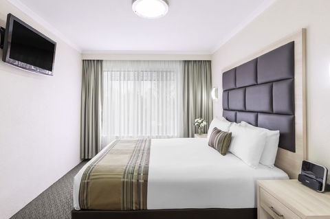 Garden City Hotel, Best Western Signature Collection - Accommodation Gladstone 18