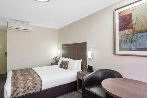 Garden City Hotel, Best Western Signature Collection - Accommodation Gladstone 5