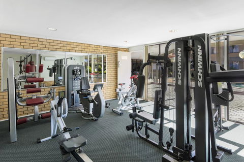 Garden City Hotel, Best Western Signature Collection - Accommodation Gladstone 10