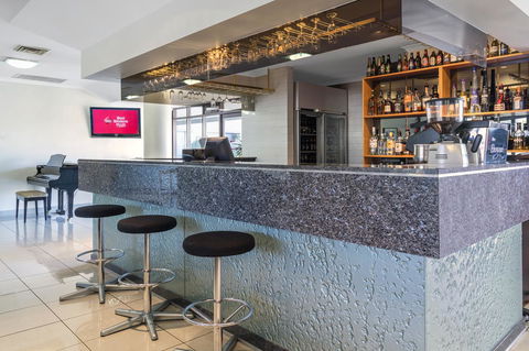 Garden City Hotel, Best Western Signature Collection - Accommodation Gladstone 17