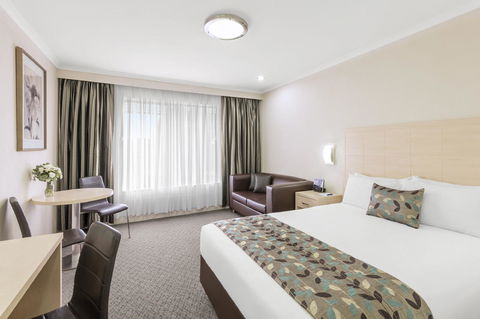 Garden City Hotel, Best Western Signature Collection - Accommodation Gladstone 6