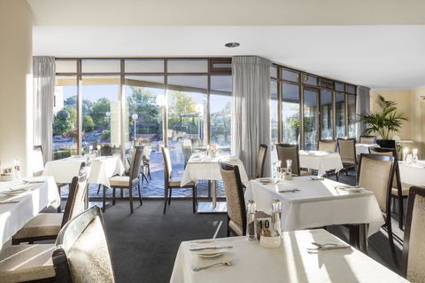Garden City Hotel, Best Western Signature Collection - Accommodation Gladstone 28