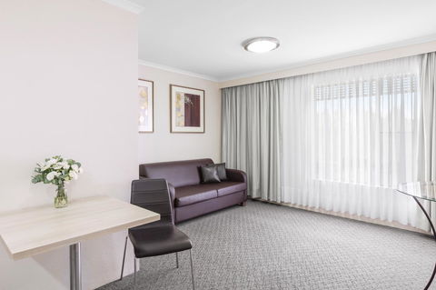 Garden City Hotel, Best Western Signature Collection - Accommodation Gladstone 16