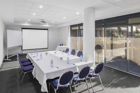 Garden City Hotel, Best Western Signature Collection - Accommodation Gladstone 23