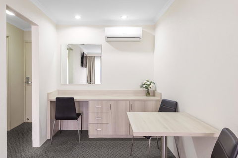 Garden City Hotel, Best Western Signature Collection - Accommodation Gladstone 19