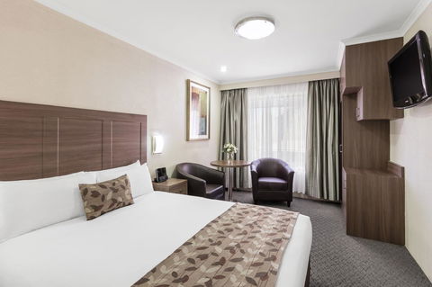 Garden City Hotel, Best Western Signature Collection - Accommodation Gladstone 29
