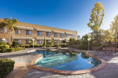 Garden City Hotel, Best Western Signature Collection - Accommodation Gladstone 11