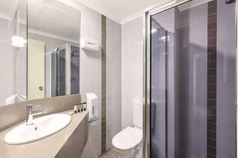 Garden City Hotel, Best Western Signature Collection - Accommodation Gladstone 25