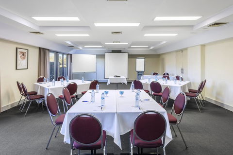 Garden City Hotel, Best Western Signature Collection - Accommodation Gladstone 22