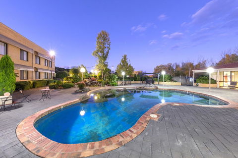 Garden City Hotel, Best Western Signature Collection - Accommodation Gladstone 13