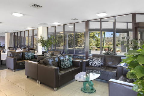 Garden City Hotel, Best Western Signature Collection - Accommodation Gladstone 8