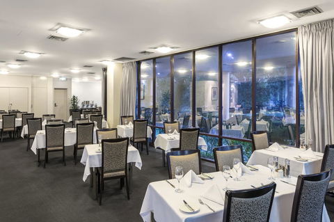 Garden City Hotel, Best Western Signature Collection - Accommodation Gladstone 7