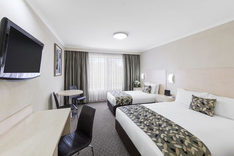 Garden City Hotel, Best Western Signature Collection - Accommodation Gladstone 26