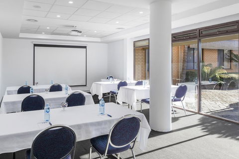 Garden City Hotel, Best Western Signature Collection - Accommodation Gladstone 21