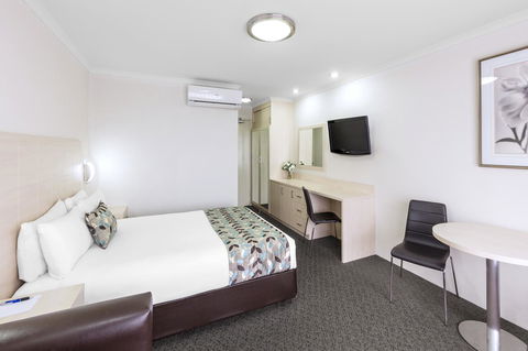 Garden City Hotel, Best Western Signature Collection - Accommodation Gladstone 4