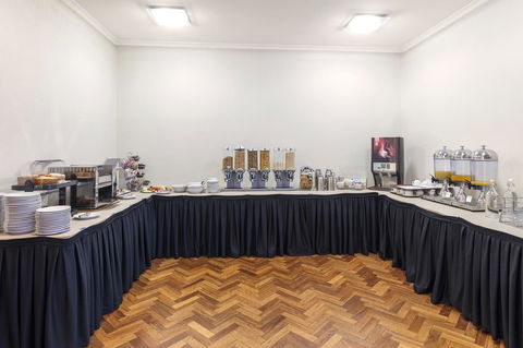 Garden City Hotel, Best Western Signature Collection - Accommodation Gladstone 24