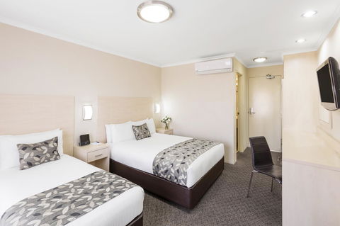Garden City Hotel, Best Western Signature Collection - Accommodation Gladstone 27