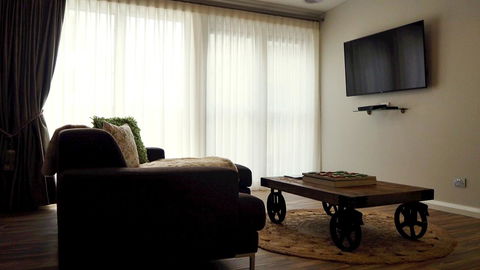 De Russie Boutique Hotel - Accommodation Gladstone 28