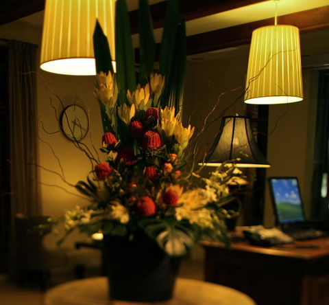 De Russie Boutique Hotel - Accommodation Gladstone 26